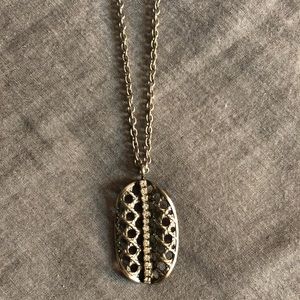 Sabika S 2014 “New Perspective” Necklace